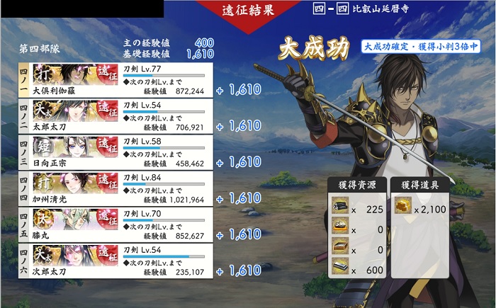 4-4比叡山延暦寺大成功小判3倍.jpg