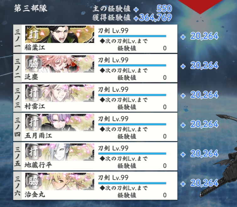 対百鬼夜行迎撃作戦2026酒呑童子第三部隊A(脇差打刀).jpg