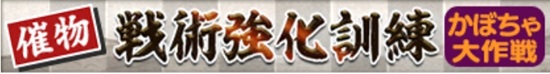 戦術強化訓練かぼちゃ大作戦バナー.jpg
