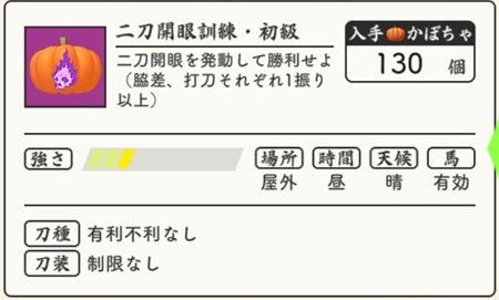かぼちゃ大作戦＿二刀開眼・初級.jpg