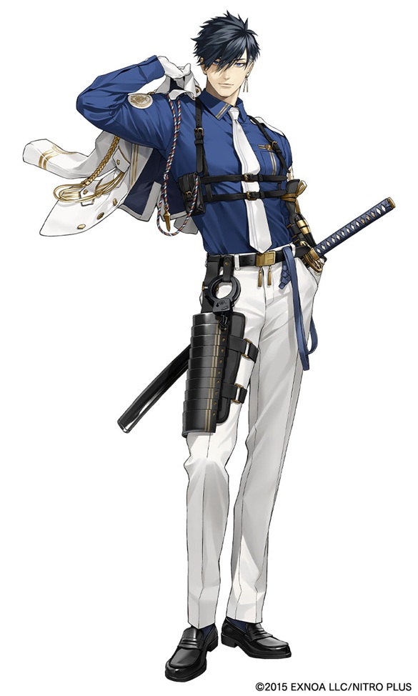 打刀 二筋樋貞宗(ふたすじひさだむね).jpg