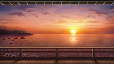 展望の間・海辺 夕方.jpg