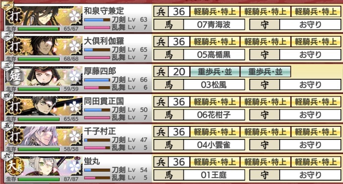 8-1極短刀1極打刀4極大太刀1出陣前.jpg