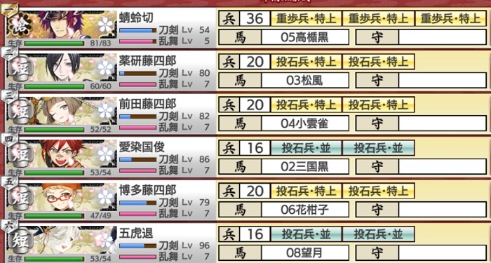 8-3出陣前（極槍1極短刀5）.jpg