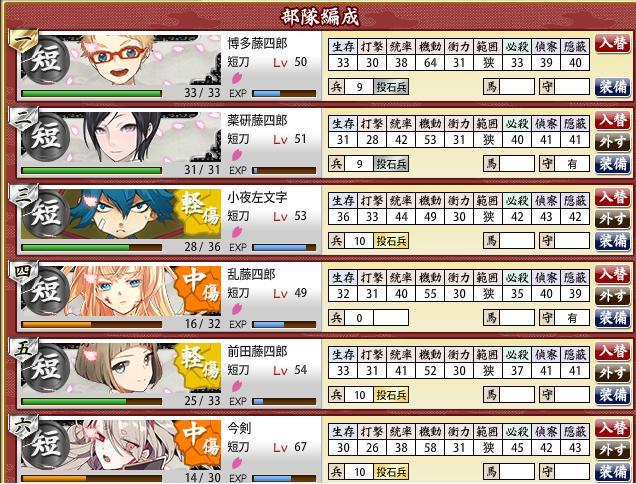 ●6-1 初クリア直後パーティ.jpg