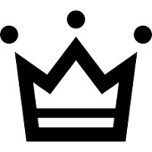 かわいい王冠のフリーアイコン.jpg