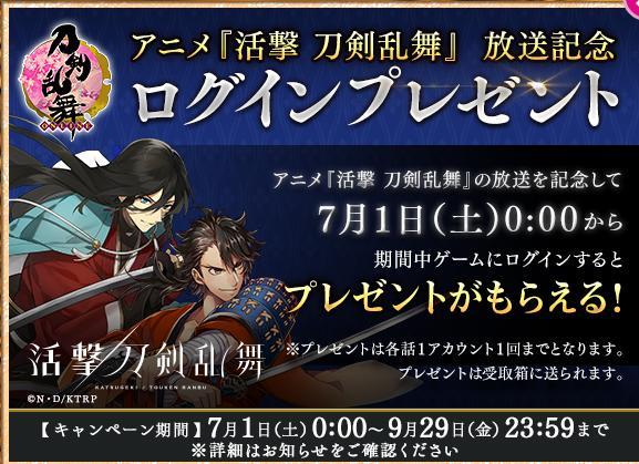 アニメ活撃記念ログインキャンペーン.jpg