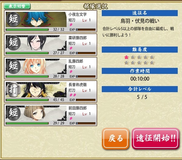 レベル1を5人出すなら成功.jpg