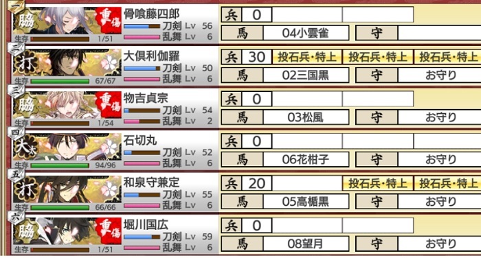 極脇差2極打刀2極大太刀1　勝利C攻略直後.jpg