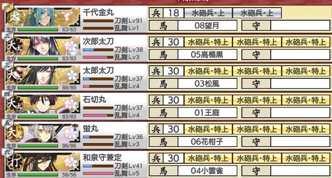 特別・超難　千代金丸と3枠.jpg